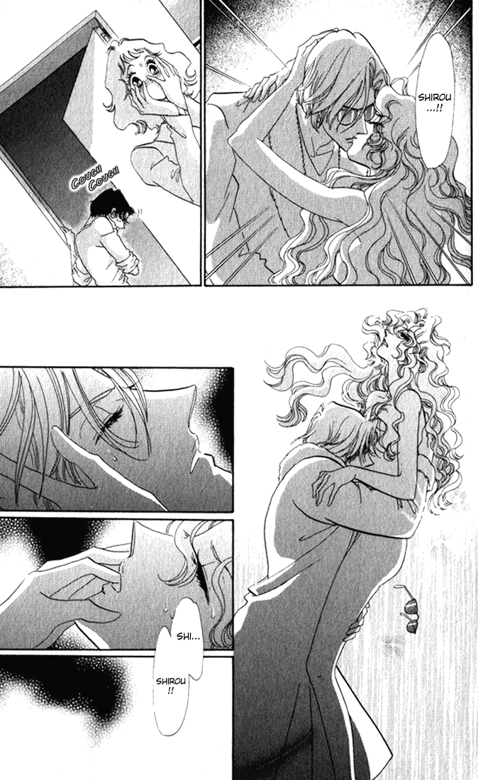 Lady Masquerade Chapter 2.6-2 page 18 - Vol.2 Chapter 6 v2