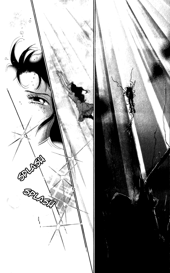 Lady Masquerade Chapter 2.8-2 page 45 - Vol.2 Chapter 8 v2 : [End]