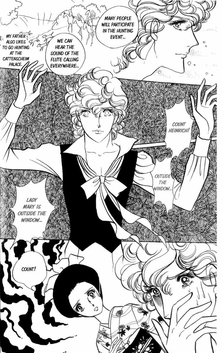 Lady Mitsuko Chapter 1 page 26 - Chapter 1