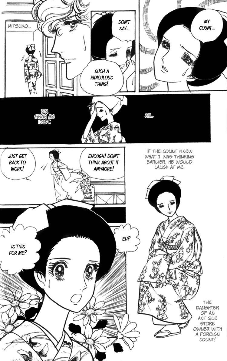Lady Mitsuko Chapter 1 page 30 - Chapter 1