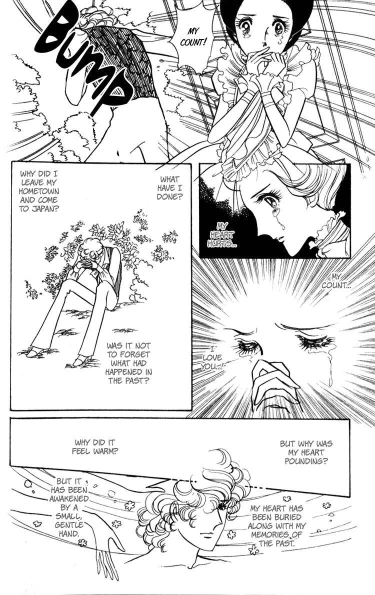 Lady Mitsuko Chapter 1 page 34 - Chapter 1