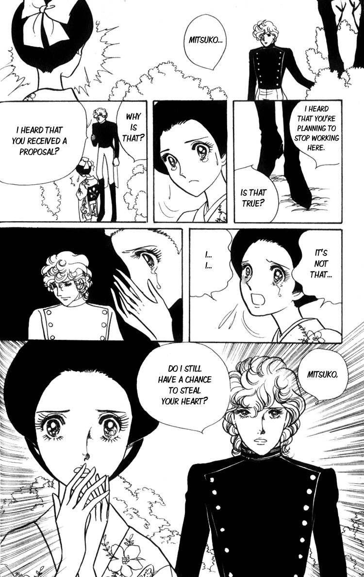 Lady Mitsuko Chapter 1 page 38 - Chapter 1