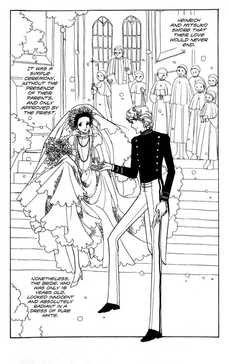 Lady Mitsuko Chapter 1 page 48 - Chapter 1