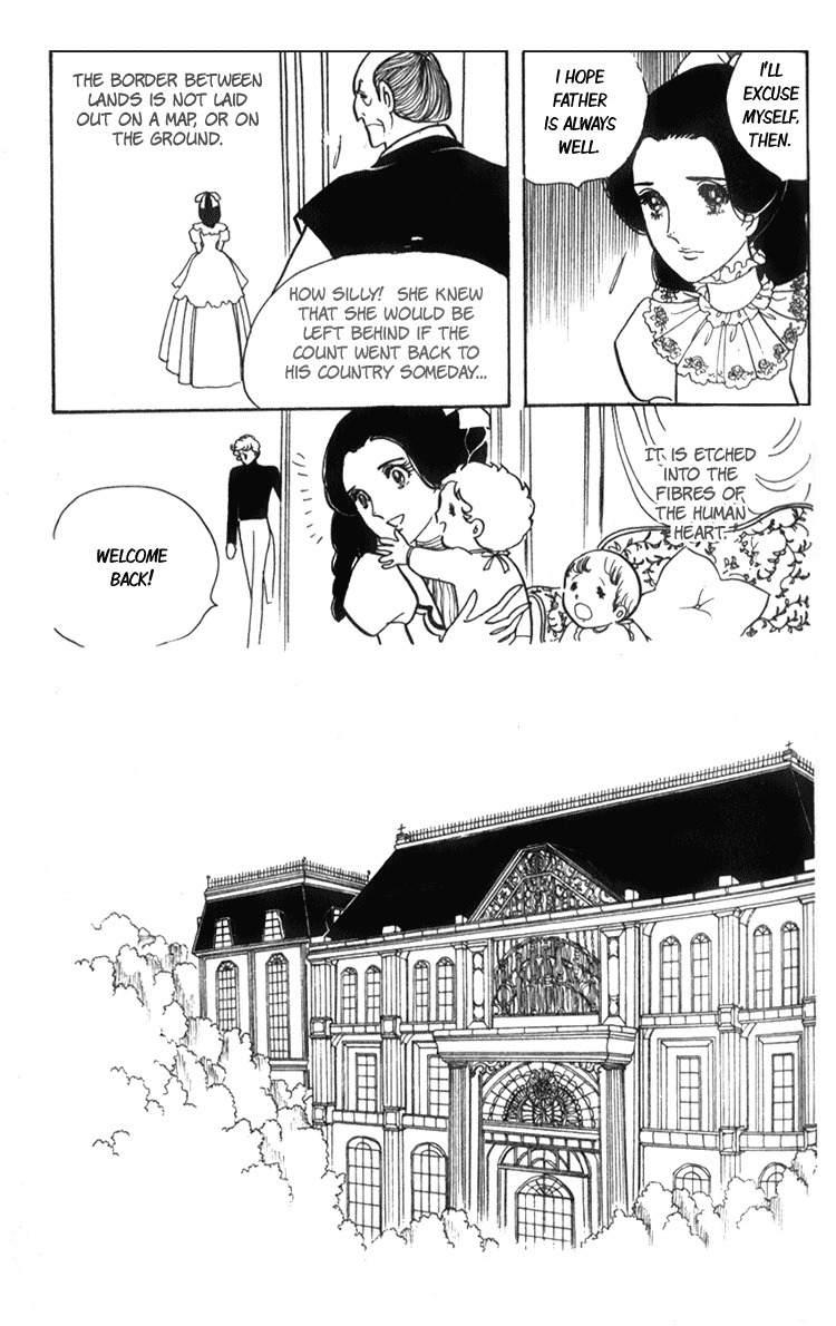 Lady Mitsuko Chapter 1 page 51 - Chapter 1