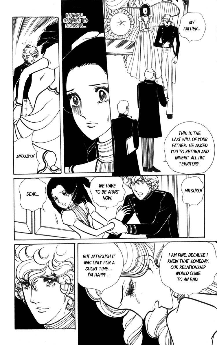 Lady Mitsuko Chapter 1 page 54 - Chapter 1