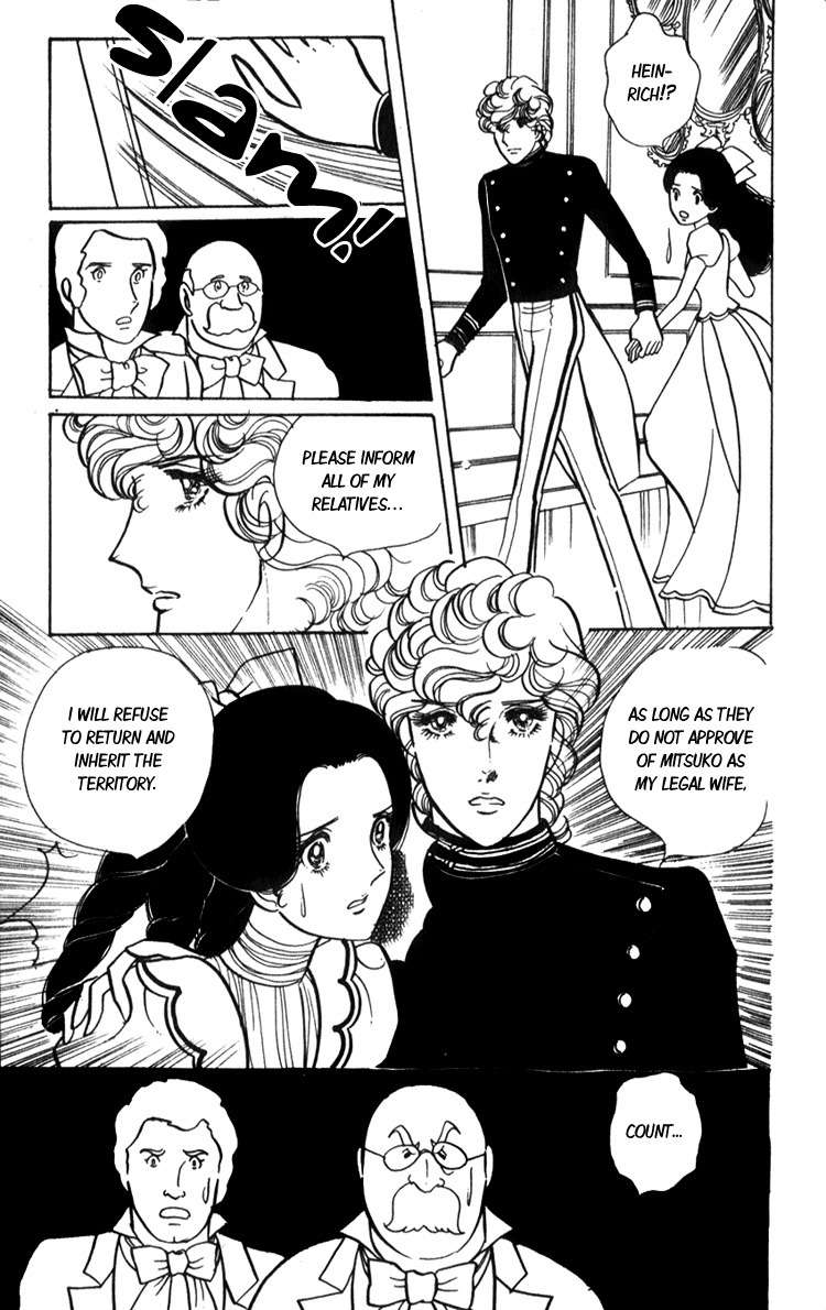 Lady Mitsuko Chapter 1 page 55 - Chapter 1
