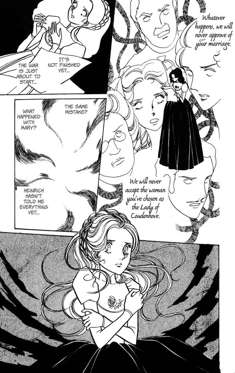 Lady Mitsuko Chapter 1 page 59 - Chapter 1