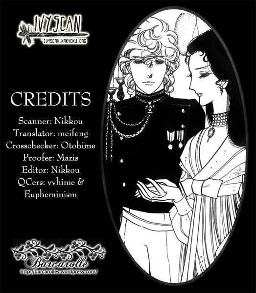 Lady Mitsuko Chapter 2 page 1 - Chapter 2