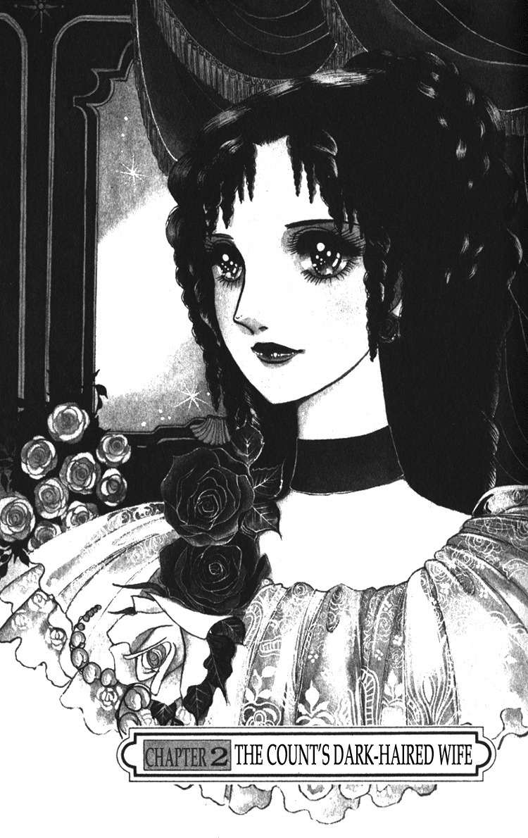 Lady Mitsuko Chapter 2 page 2 - Chapter 2