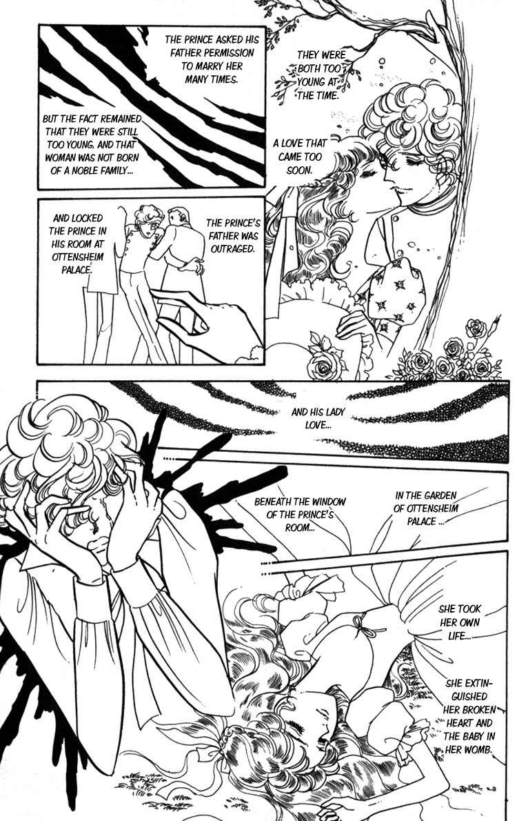 Lady Mitsuko Chapter 2 page 34 - Chapter 2