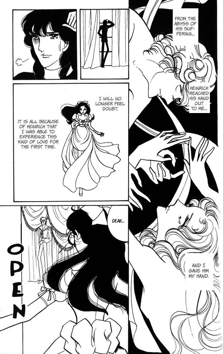 Lady Mitsuko Chapter 2 page 36 - Chapter 2