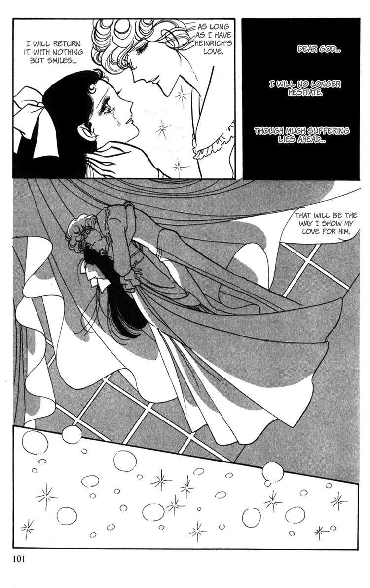 Lady Mitsuko Chapter 2 page 38 - Chapter 2