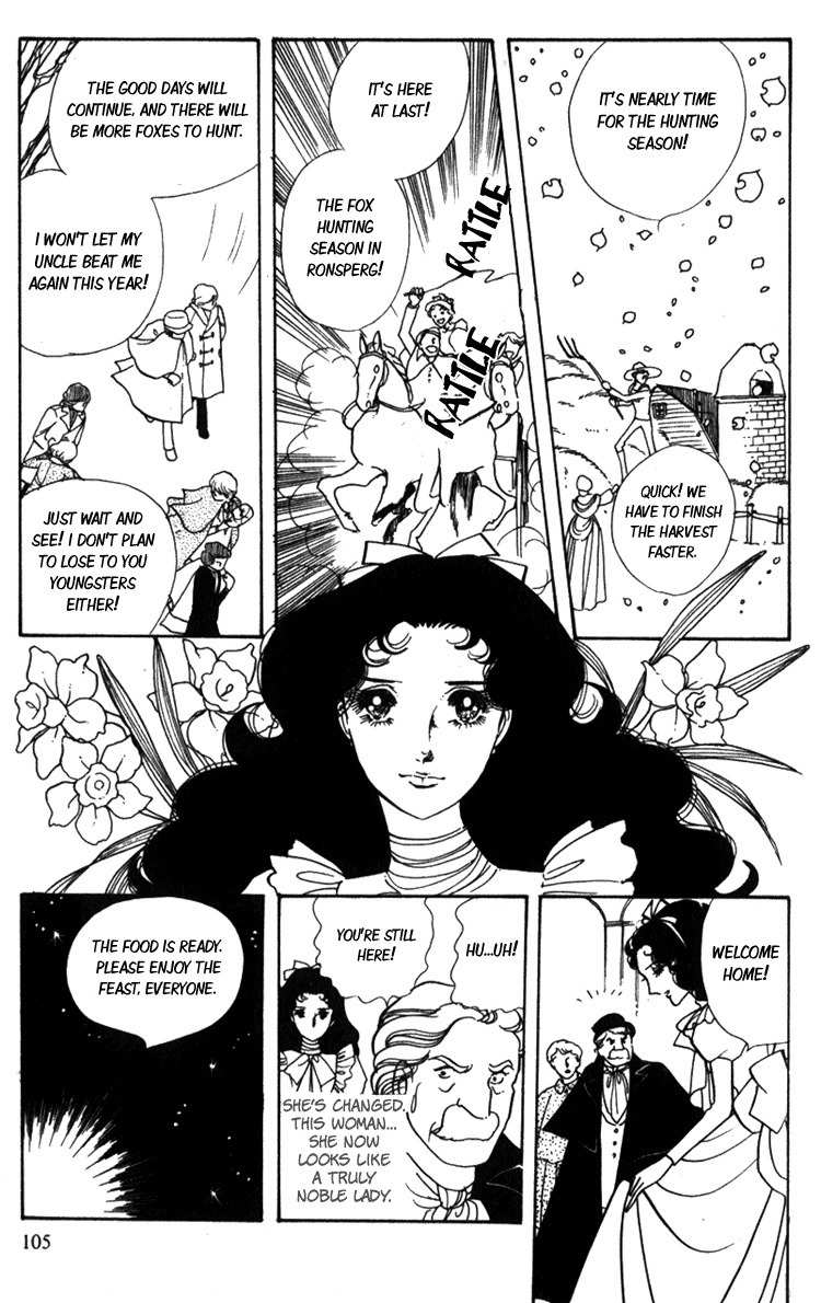 Lady Mitsuko Chapter 2 page 42 - Chapter 2
