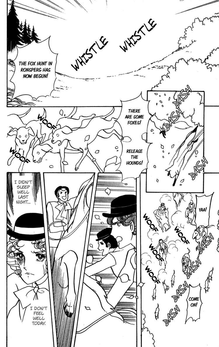 Lady Mitsuko Chapter 2 page 45 - Chapter 2