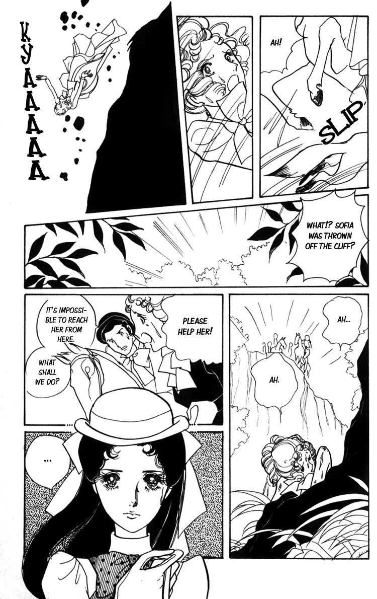 Lady Mitsuko Chapter 2 page 46 - Chapter 2