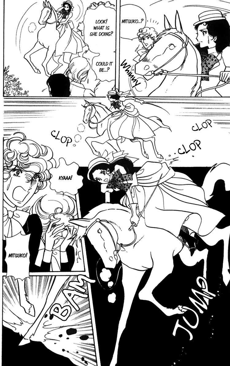 Lady Mitsuko Chapter 2 page 47 - Chapter 2
