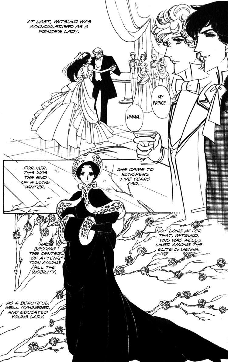 Lady Mitsuko Chapter 2 page 51 - Chapter 2