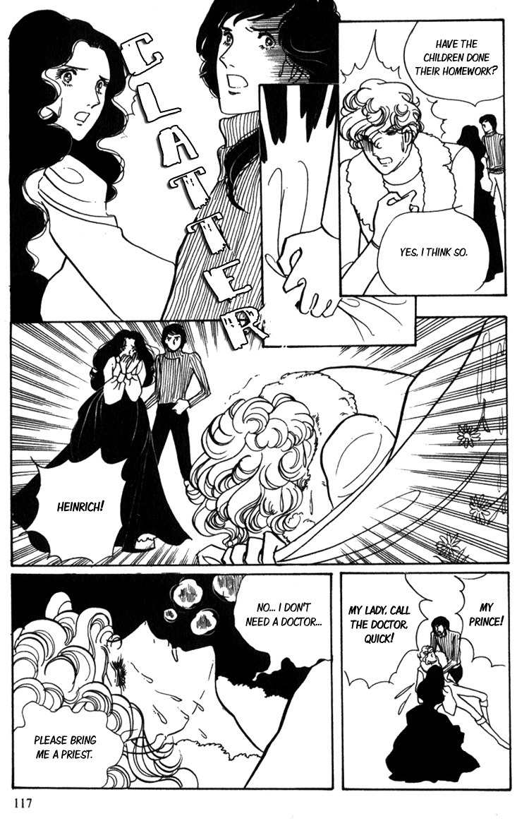 Lady Mitsuko Chapter 2 page 54 - Chapter 2