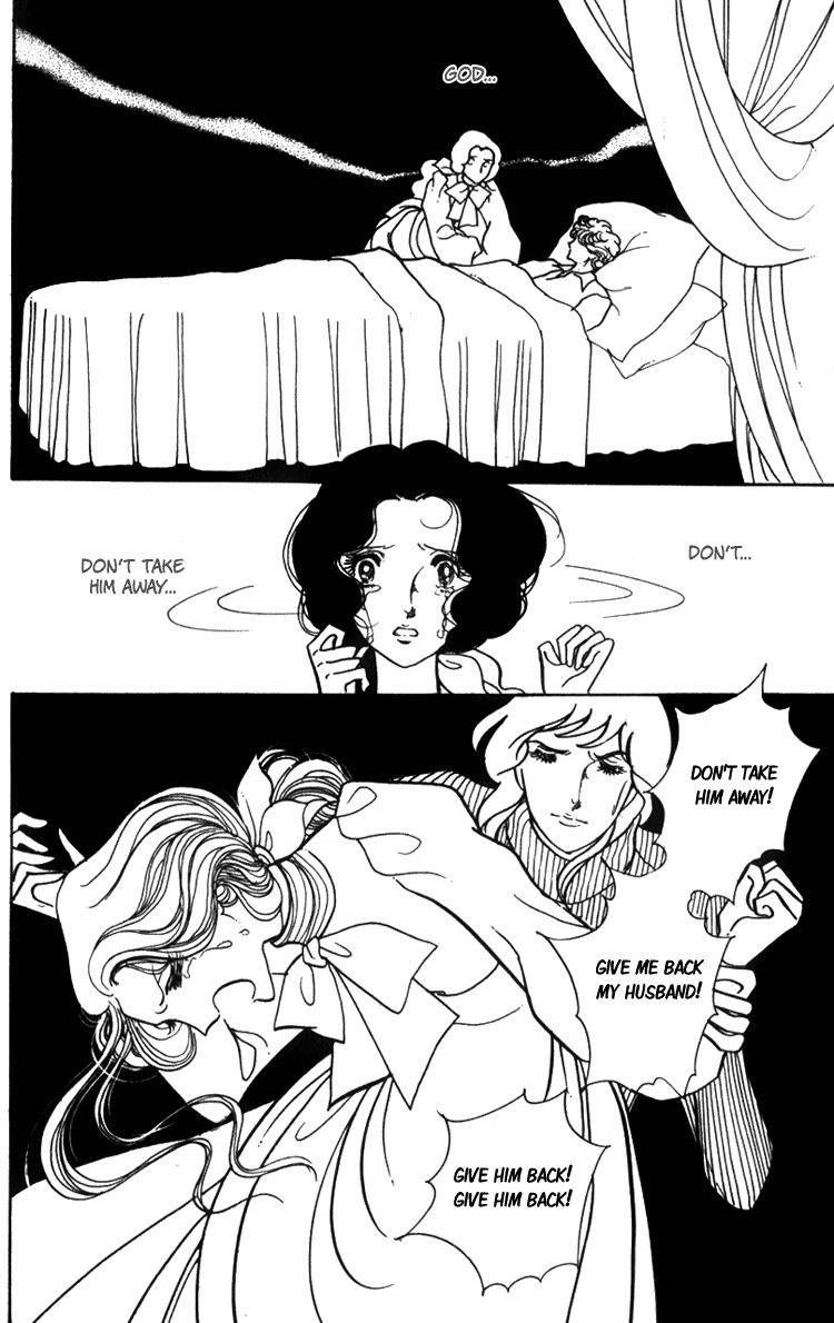 Lady Mitsuko Chapter 2 page 57 - Chapter 2
