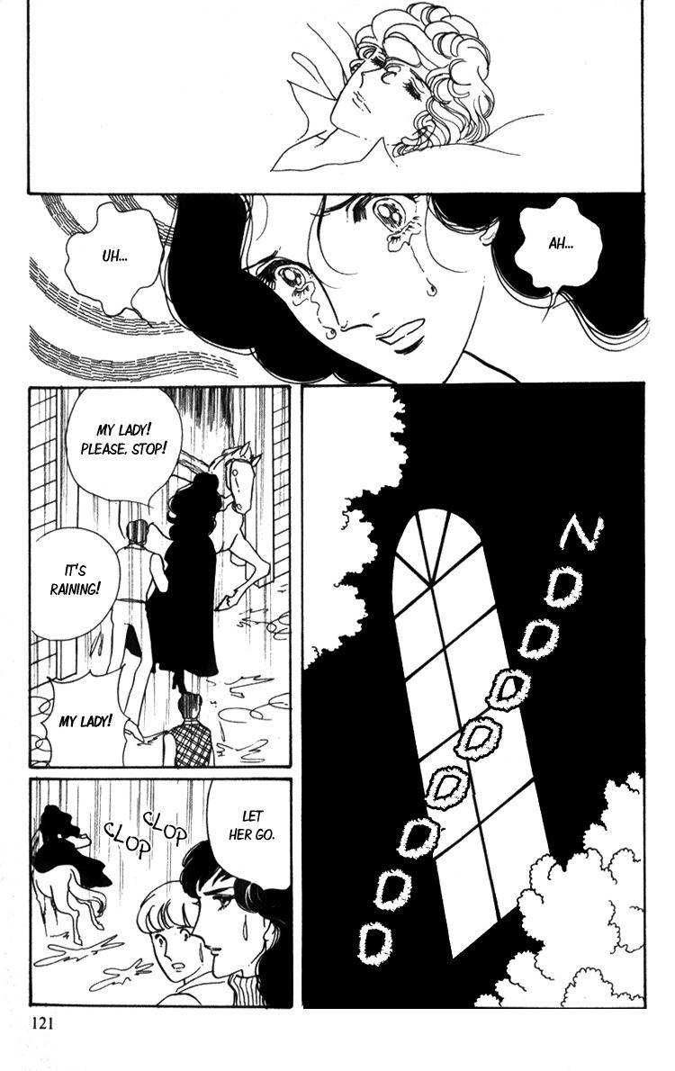 Lady Mitsuko Chapter 2 page 58 - Chapter 2