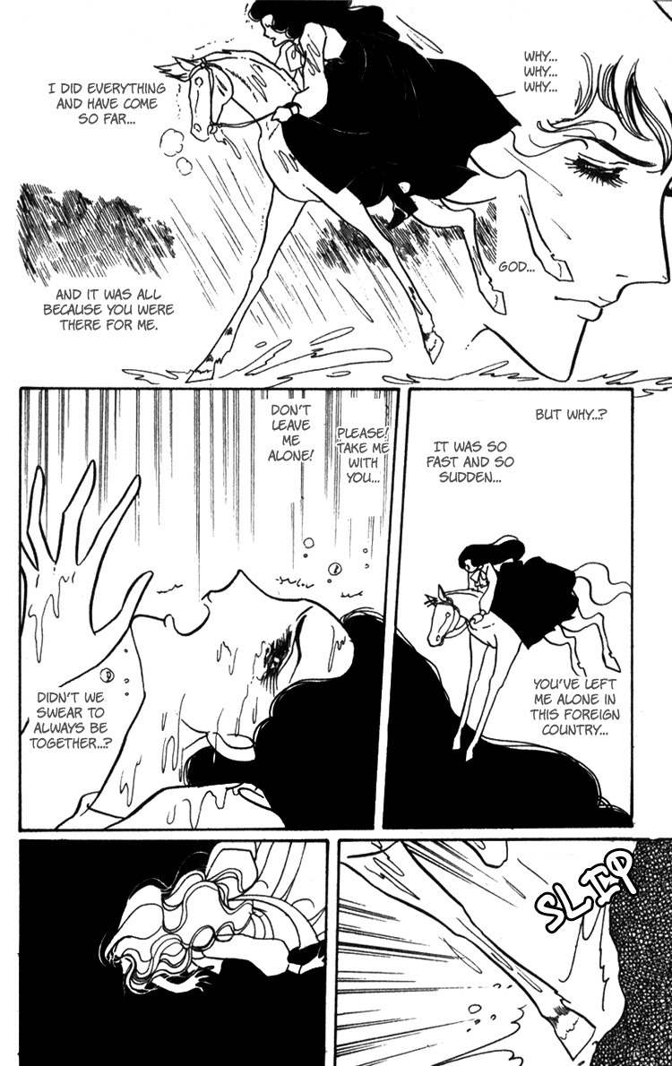 Lady Mitsuko Chapter 2 page 59 - Chapter 2