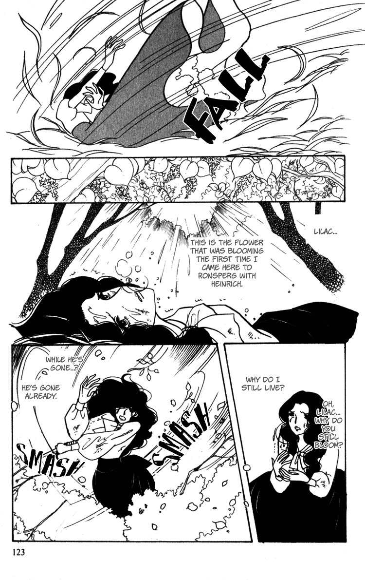 Lady Mitsuko Chapter 2 page 60 - Chapter 2