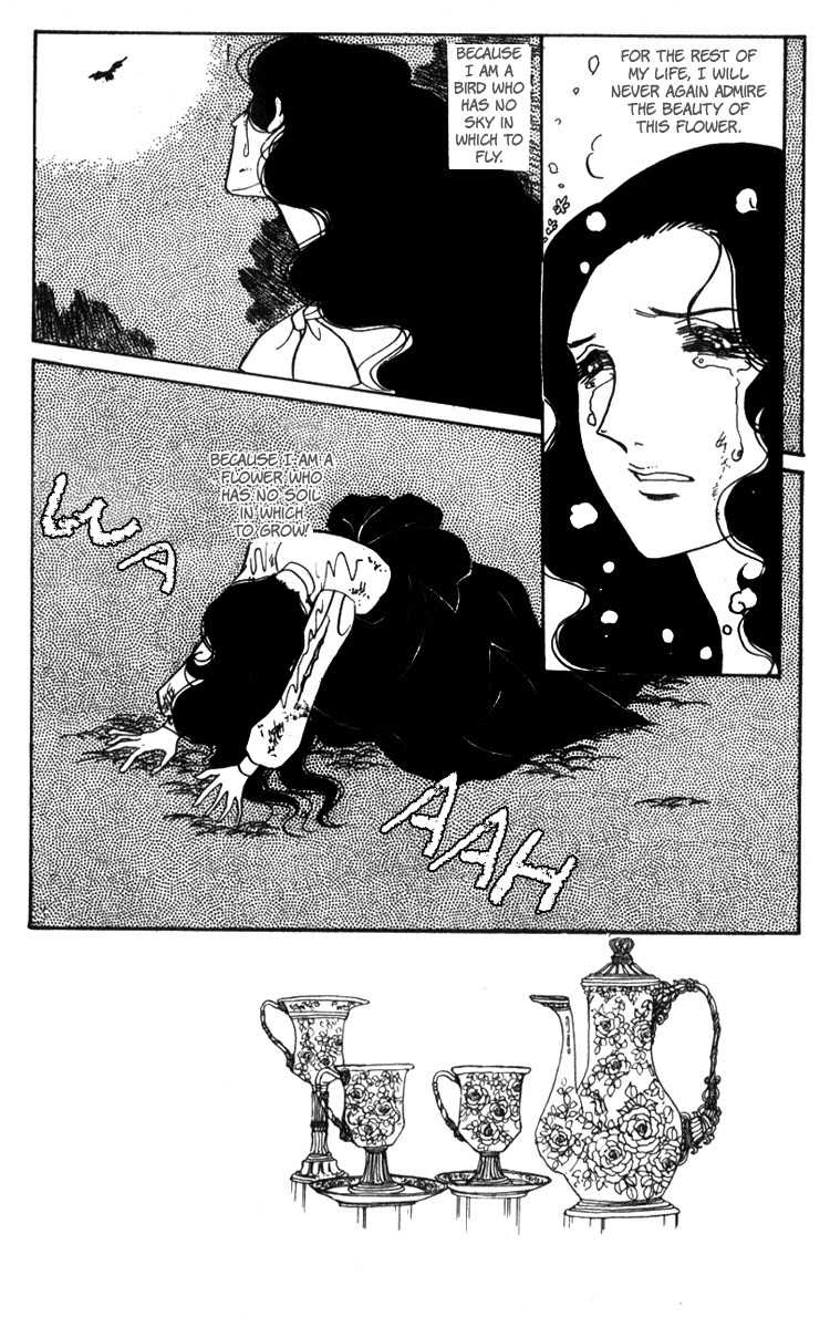 Lady Mitsuko Chapter 2 page 61 - Chapter 2