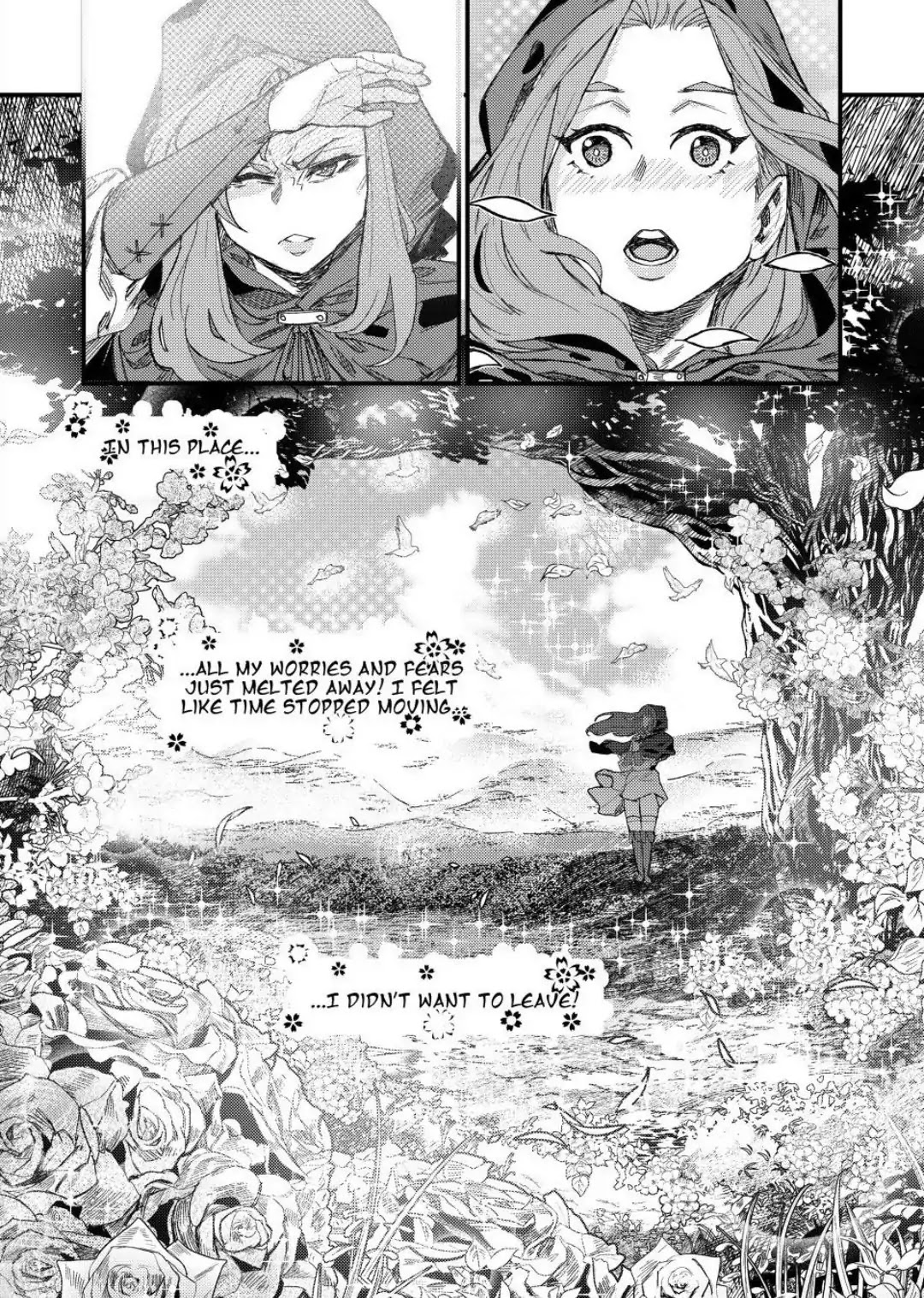 Lady Red (Eric Martin) Chapter 1 page 24 - Chapter 1: Part One: Red