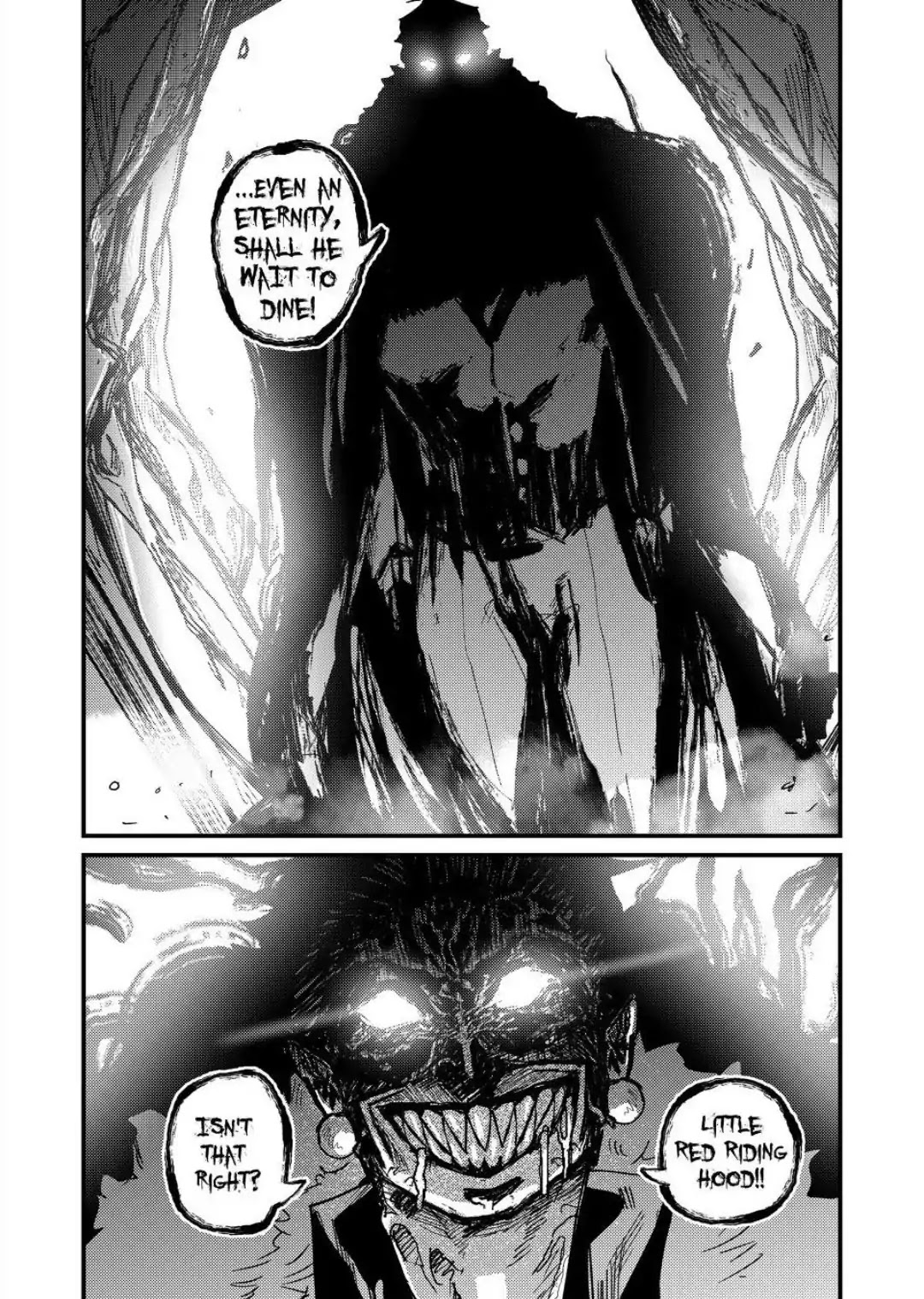 Lady Red (Eric Martin) Chapter 1 page 34 - Chapter 1: Part One: Red