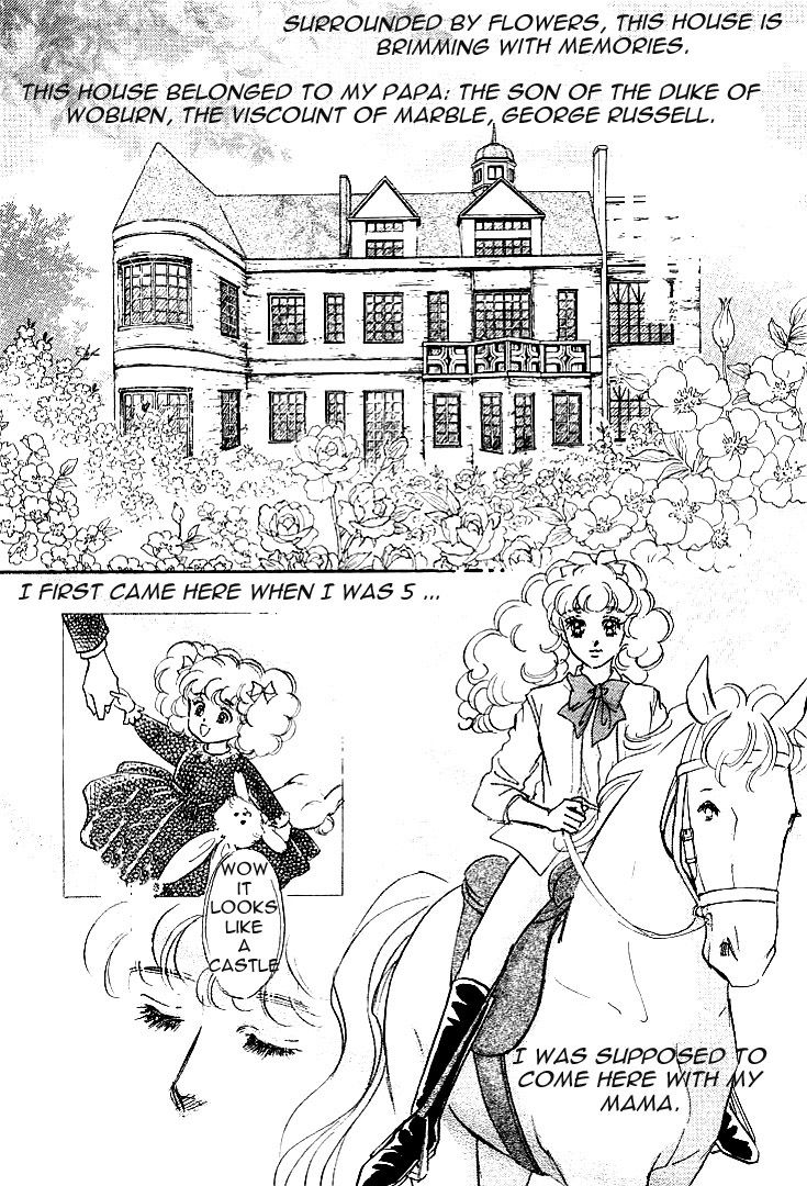 Lady Rin! Chapter 1 page 10 - Chapter 1