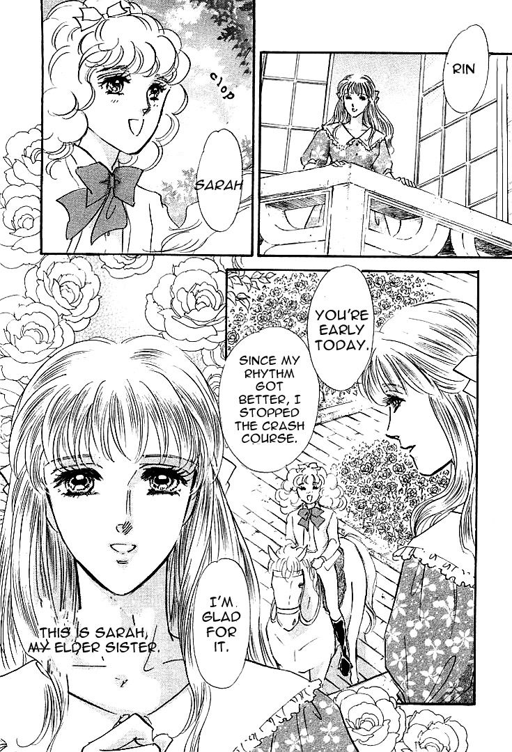 Lady Rin! Chapter 1 page 13 - Chapter 1