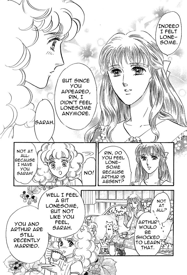 Lady Rin! Chapter 1 page 19 - Chapter 1