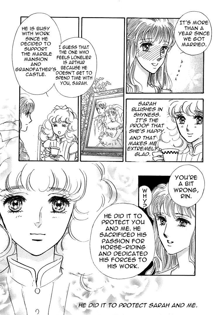 Lady Rin! Chapter 1 page 20 - Chapter 1