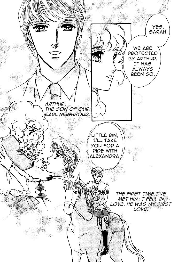Lady Rin! Chapter 1 page 21 - Chapter 1