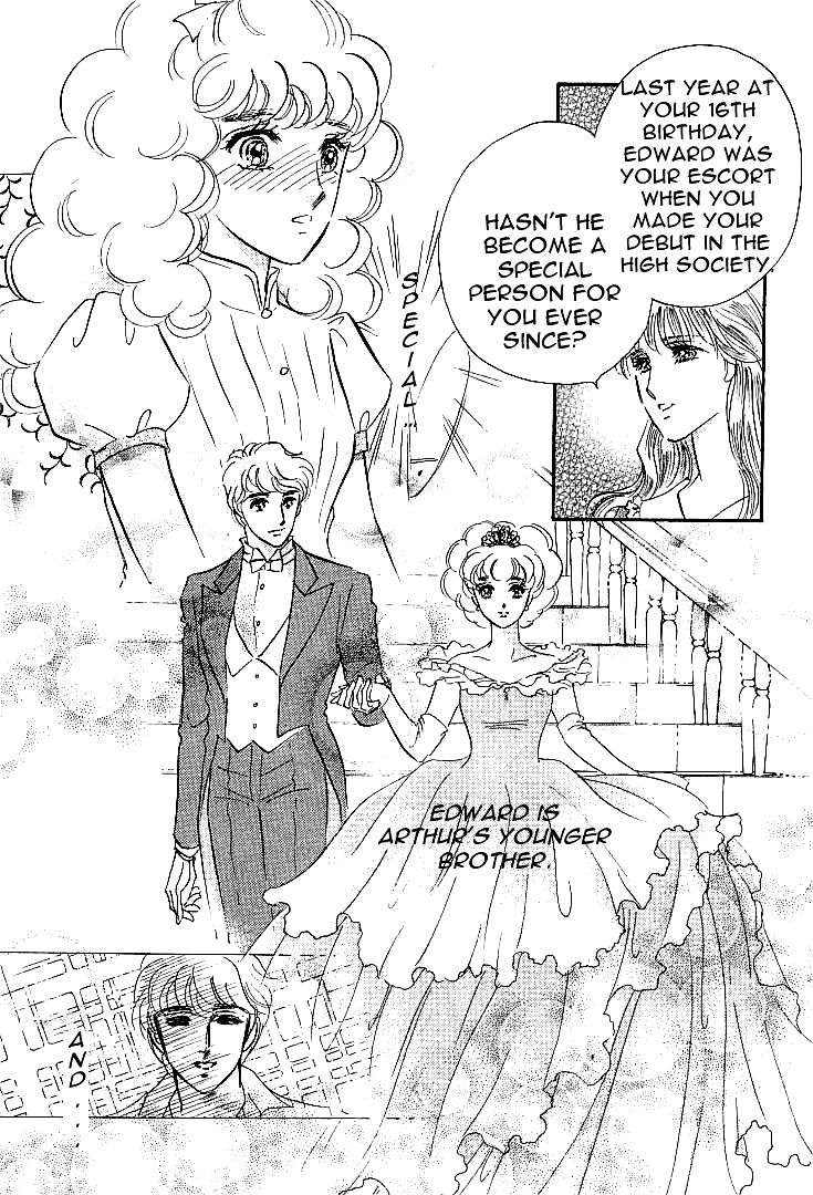 Lady Rin! Chapter 1 page 24 - Chapter 1