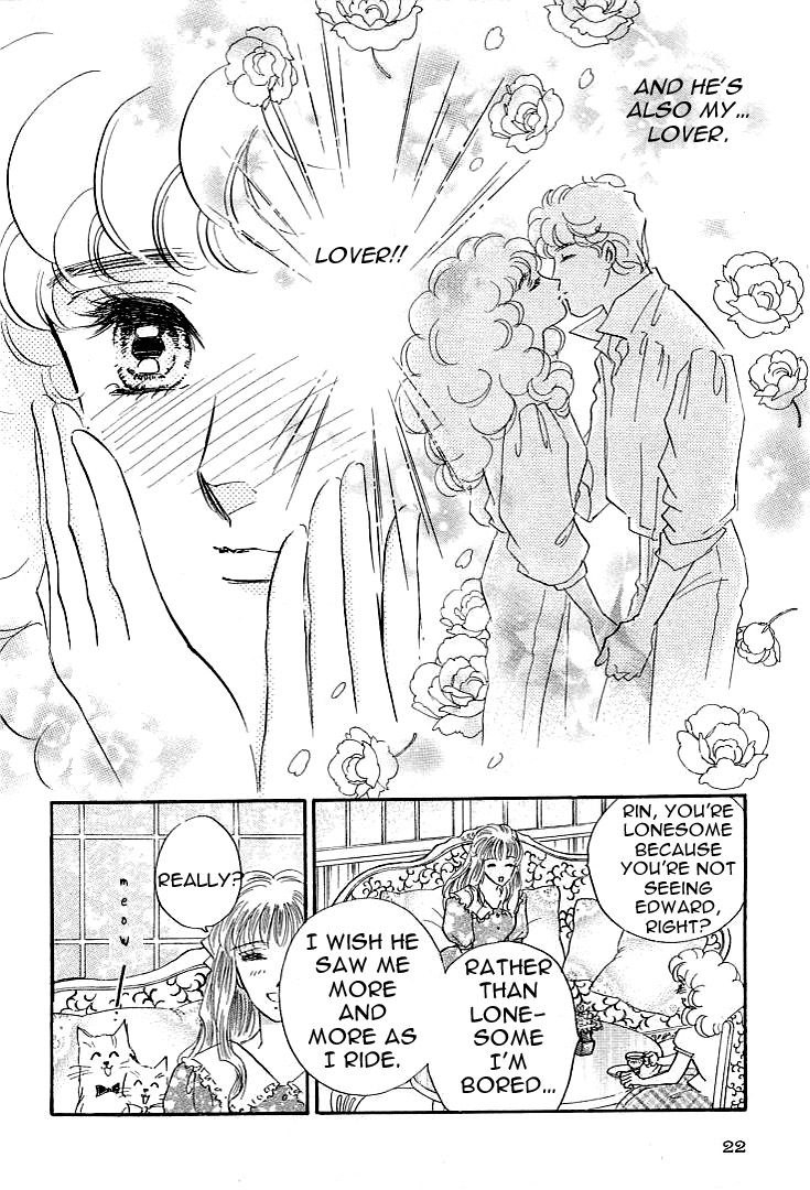 Lady Rin! Chapter 1 page 25 - Chapter 1