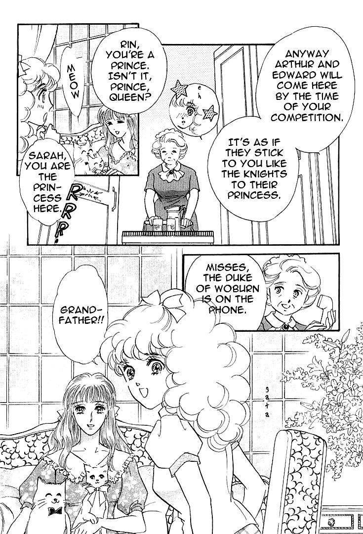 Lady Rin! Chapter 1 page 26 - Chapter 1