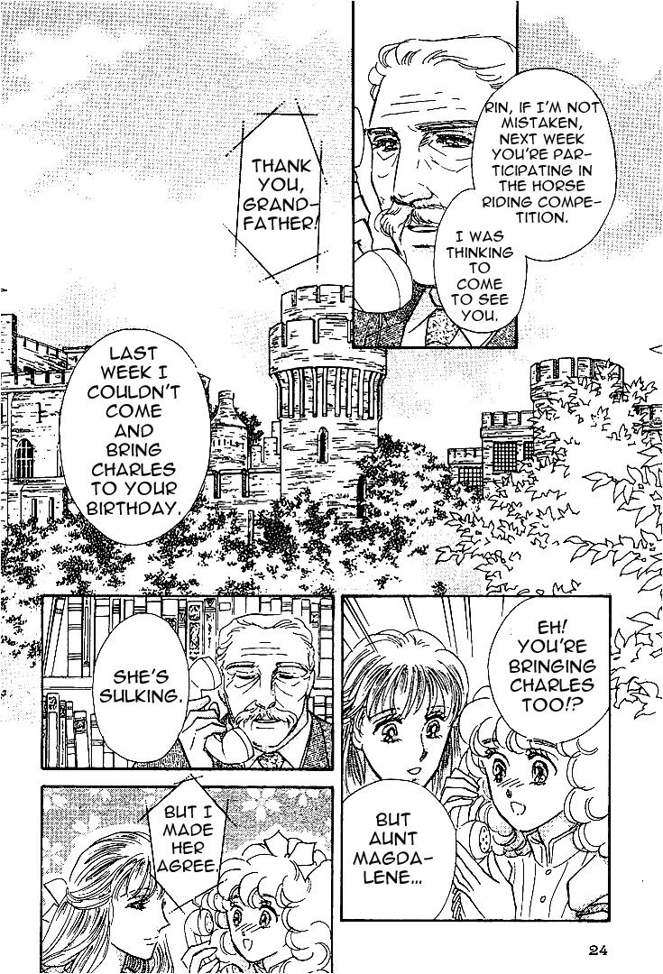 Lady Rin! Chapter 1 page 27 - Chapter 1