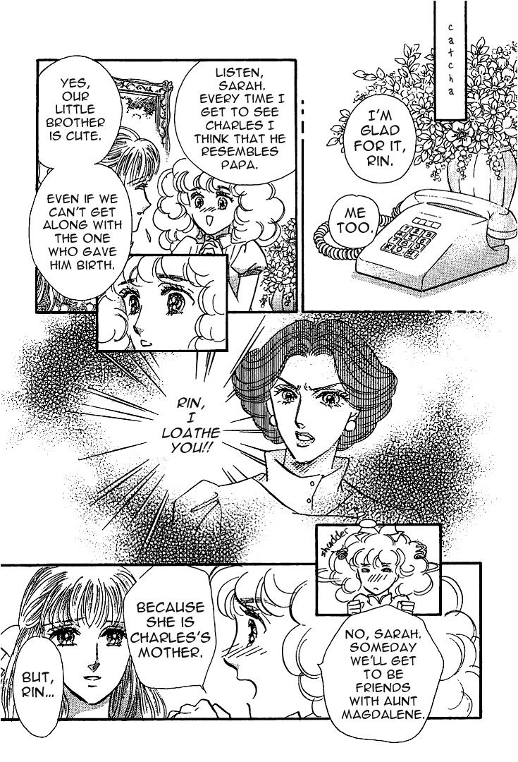 Lady Rin! Chapter 1 page 28 - Chapter 1