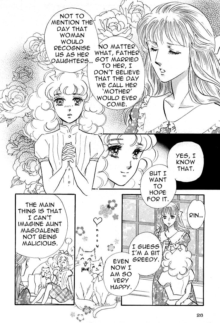 Lady Rin! Chapter 1 page 29 - Chapter 1