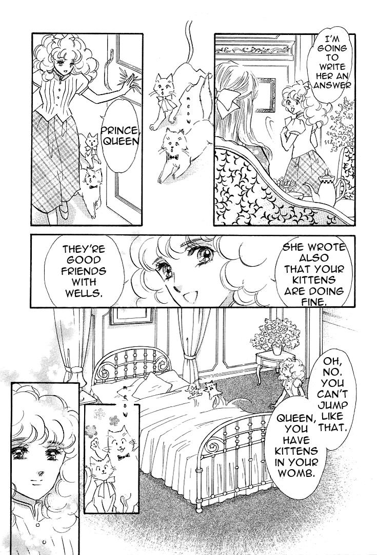 Lady Rin! Chapter 1 page 32 - Chapter 1
