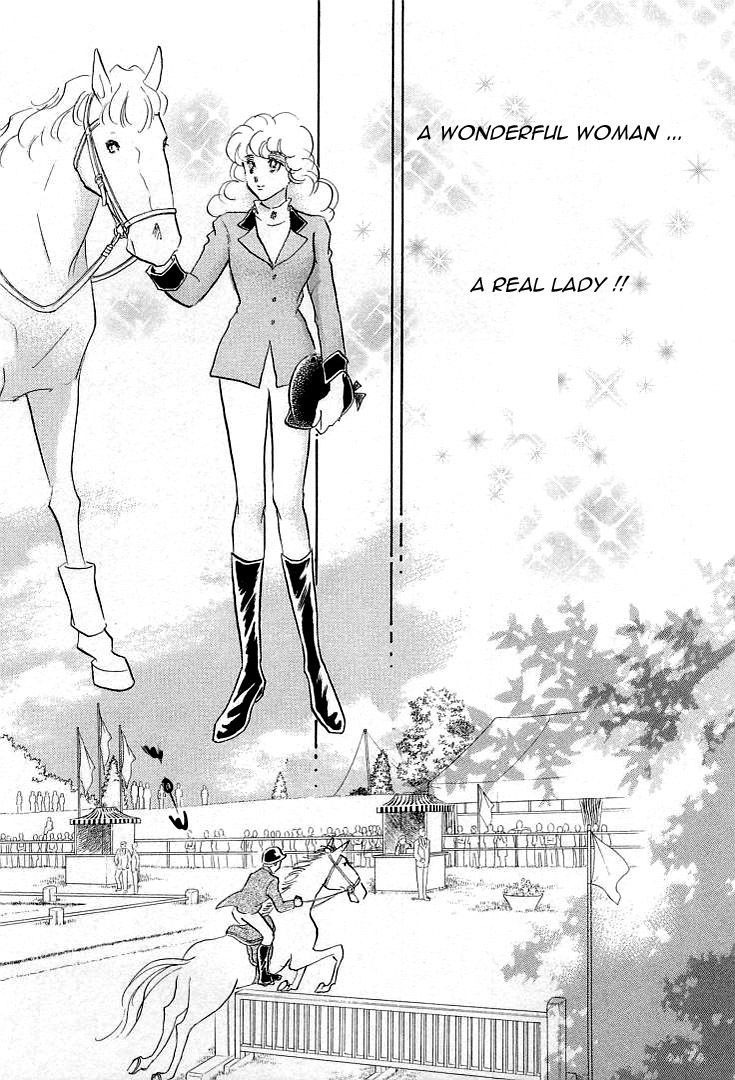 Lady Rin! Chapter 1 page 33 - Chapter 1