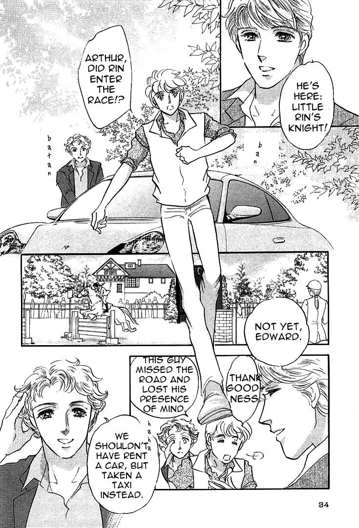 Lady Rin! Chapter 1 page 36 - Chapter 1
