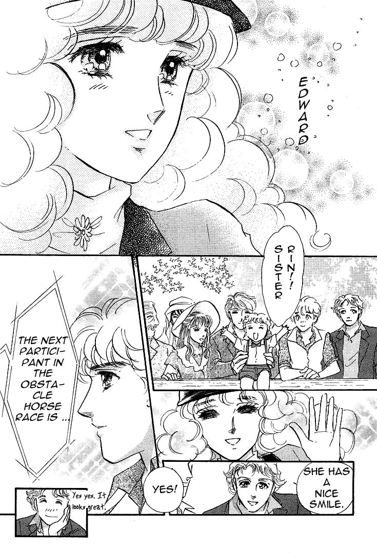 Lady Rin! Chapter 1 page 39 - Chapter 1