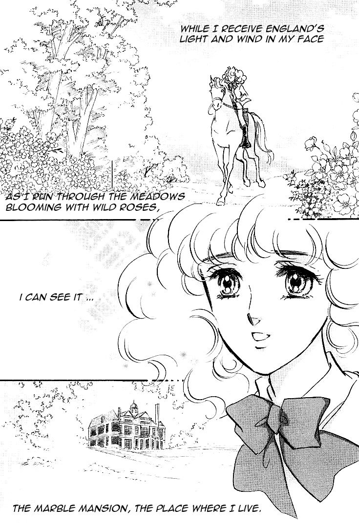 Lady Rin! Chapter 1 page 9 - Chapter 1