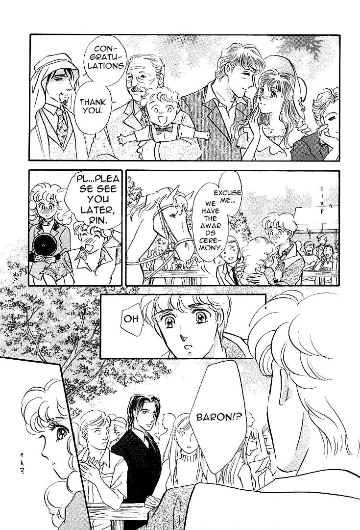 Lady Rin! Chapter 2 page 10 - Chapter 2