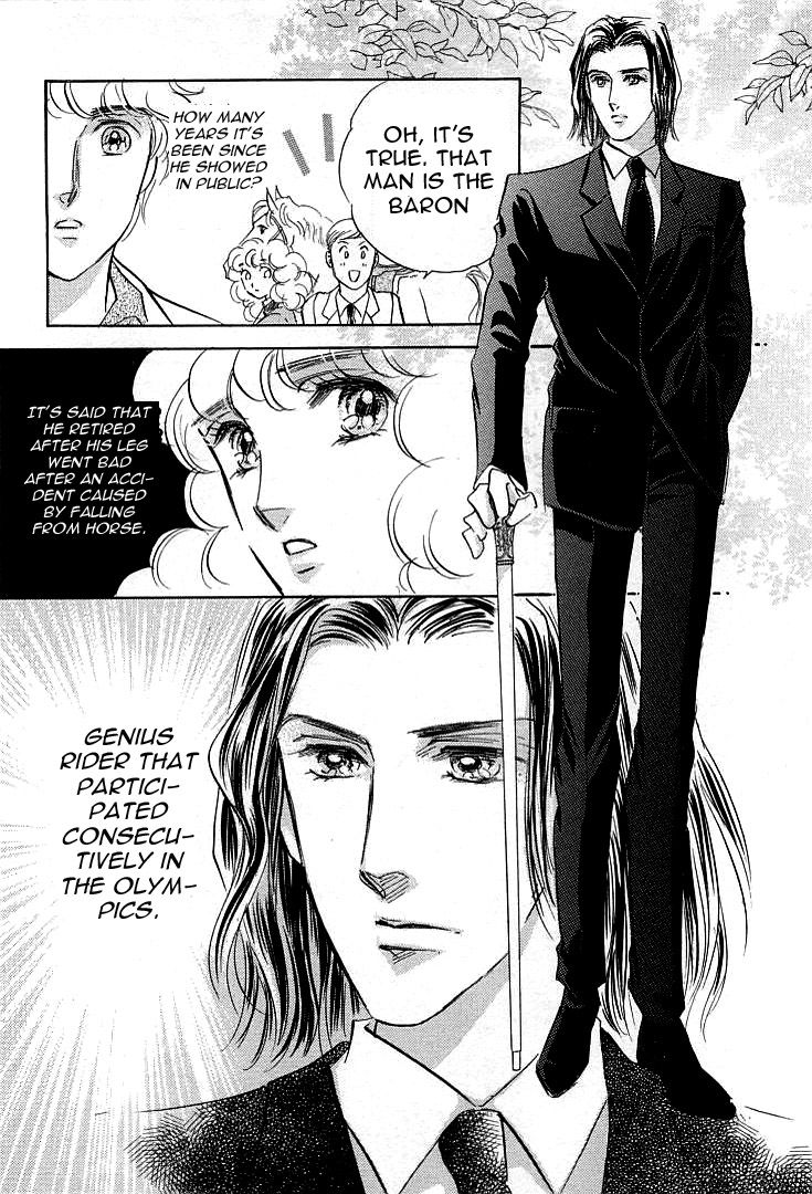Lady Rin! Chapter 2 page 11 - Chapter 2