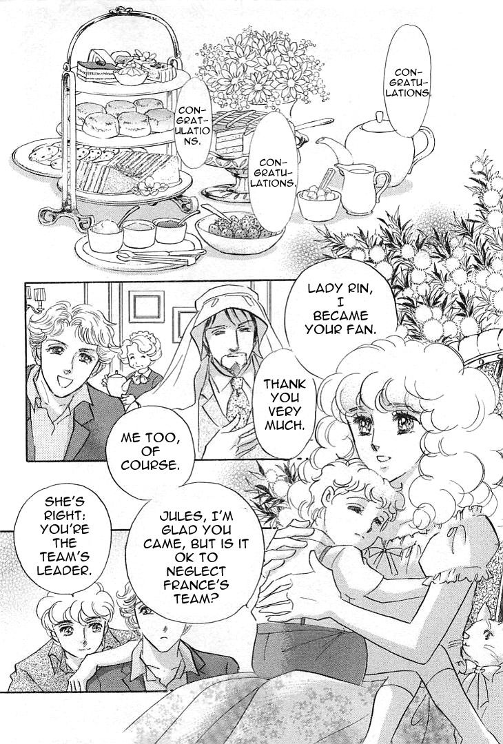 Lady Rin! Chapter 2 page 13 - Chapter 2