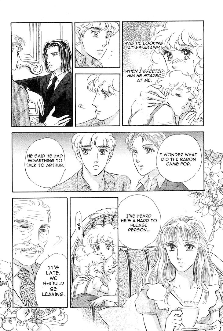 Lady Rin! Chapter 2 page 15 - Chapter 2