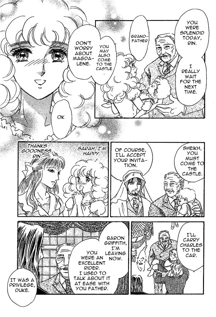 Lady Rin! Chapter 2 page 16 - Chapter 2